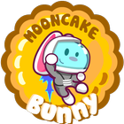 Mooncake Bunny icon