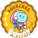 Mooncake Bunny icon