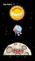 Mooncake Bunny poster