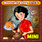 Mooncake Shop Mini icône