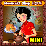 Mooncake Shop Mini Bake Tycoon