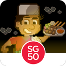 Satay Club - Street Food Asia! APK