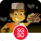 Satay Club icon