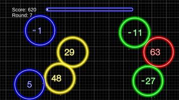 Numbers Burst Saga 海报