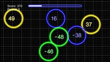 Numbers Burst Saga capture d'écran 2