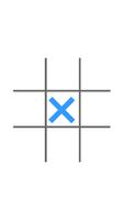 Sky Tic Tac Toe 截圖 1