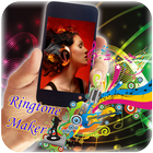 Name Ring Tone Maker Pro icône
