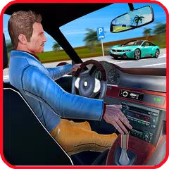 download City advance parking car games XAPK