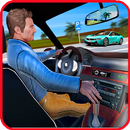 City advance parking car games APK