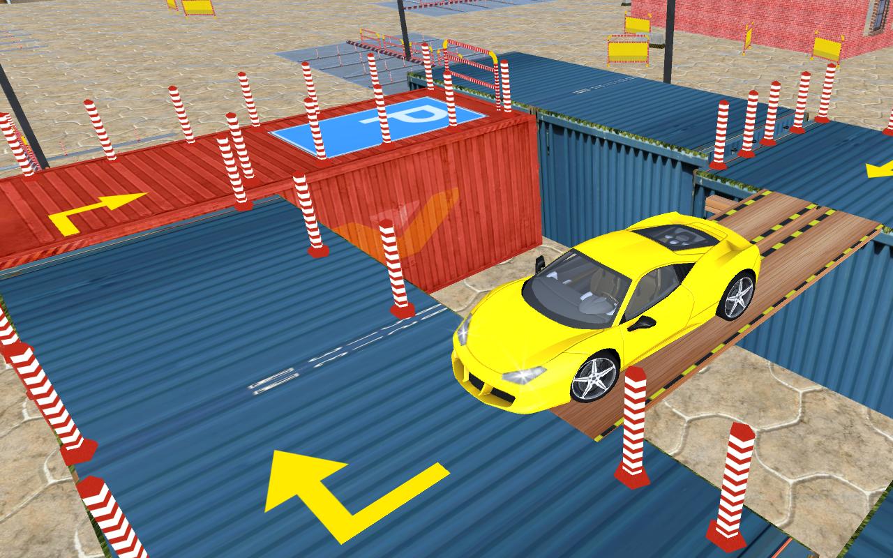 Android 用の 車 運転 ゲーム ハイウェイ シミュレーション Apk をダウンロード