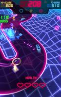 Neon Drift скриншот 1