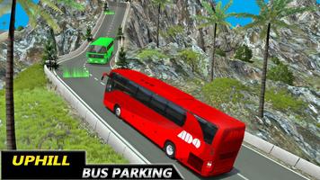 simulateur de conduite de bus capture d'écran 1