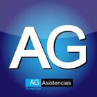 AG ASISTENCIAS icon