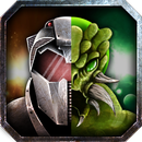 Alien War APK