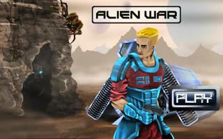 Alien War स्क्रीनशॉट 3