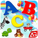 ABC Alphabets APK