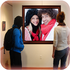 آیکون‌ Art Gallery Photo Frames Pro