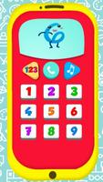 Baby Hazel Games โปสเตอร์