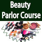 Beauty Parlor Course (offline) icône