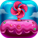 Candy World APK