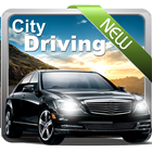 City Driving 2017 圖標