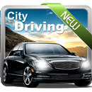 City Driving 2017 APK