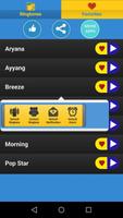 Cool Ringtones Cartaz