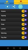 Cool Ringtones imagem de tela 1