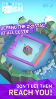 CRYSTAL RUSH! screenshot 1