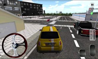 Driving School 3D 截圖 1