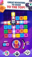 Drop It! Crazy Color Puzzle screenshot 2