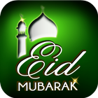 Eid Mubarak icône
