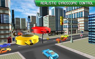 Gyroscopic screenshot 2