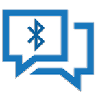 Fast Bluetooth Chat icon