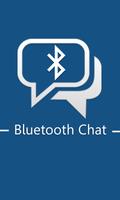 Fast Bluetooth Chat poster