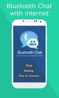 Fast Bluetooth Chat اسکرین شاٹ 1