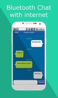 Fast Bluetooth Chat captura de pantalla 2