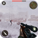 Modern World War Counter Shooter APK