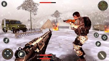 Modern World War ảnh chụp màn hình 1