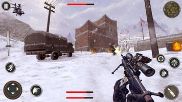 Modern World War ảnh chụp màn hình 2