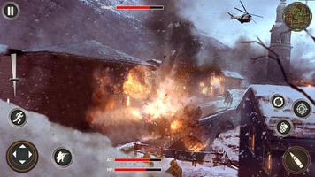 Modern World War ảnh chụp màn hình 3