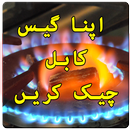 APK Gas Bill Checker (Sui Gas)