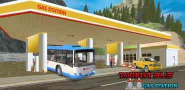 Tourist Bus Simulator Driving