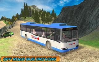 Tourist Bus Simulator Driving capture d'écran 1