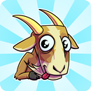 ماعز. تسلق الجبال الحيوان APK