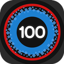 100 Circles: Pop Color Switch APK