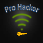 Wifi Hacker 2017 (PRANK) icon
