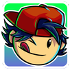 HANG HERO SWING ROPE ADVENTURE APK