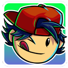 HANG HERO SWING ROPE ADVENTURE icon