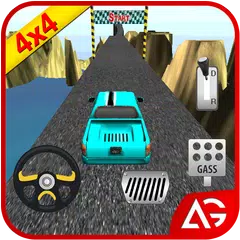 Hill Climb 4x4 APK Herunterladen